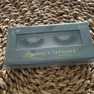 Lilly Lashes X Sephora Collection
Beverly Drive